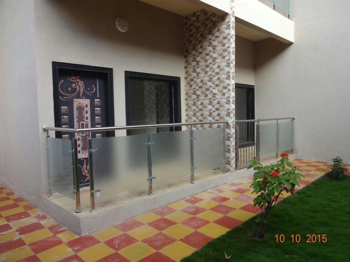 Malhar Bungalow 潘奇加尼 外观 照片