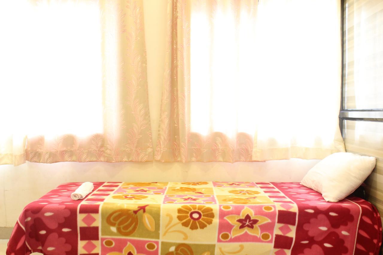 Malhar Bungalow 潘奇加尼 外观 照片